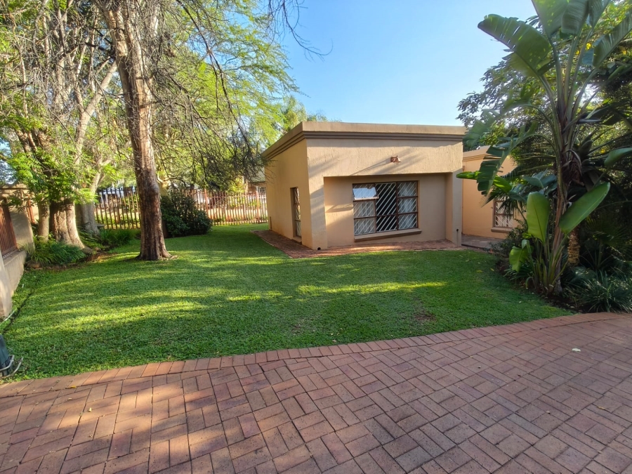 4 Bedroom Property for Sale in Cashan North West